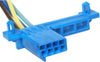 S-836 Pigtail and Socket