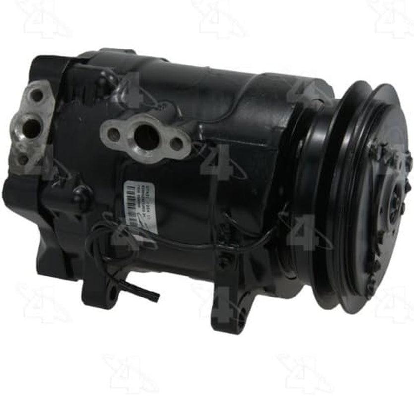 Four Seasons 57431 Remanufactured AC Compressor
