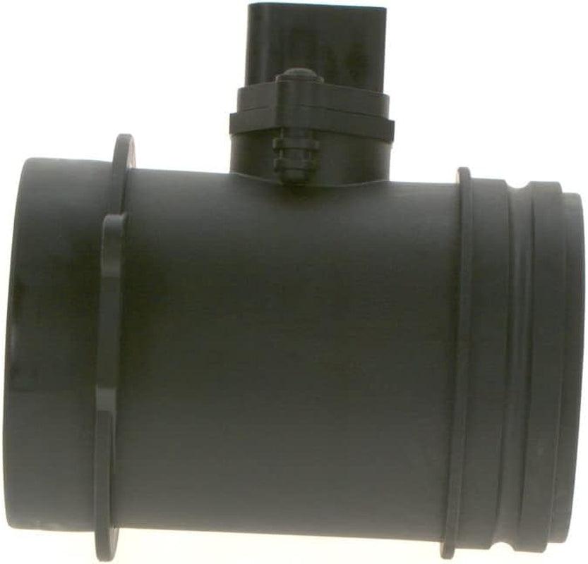 0280218069 Original Equipment Mass Air Flow (MAF) Sensor for Select Audi: 2004-05 Allroad Quattro, 2002-11 A6 Quattro, 2001-10 A8 Quattro