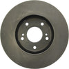 Centric Front Disc Brake Rotor for INFINITI (121.42048)
