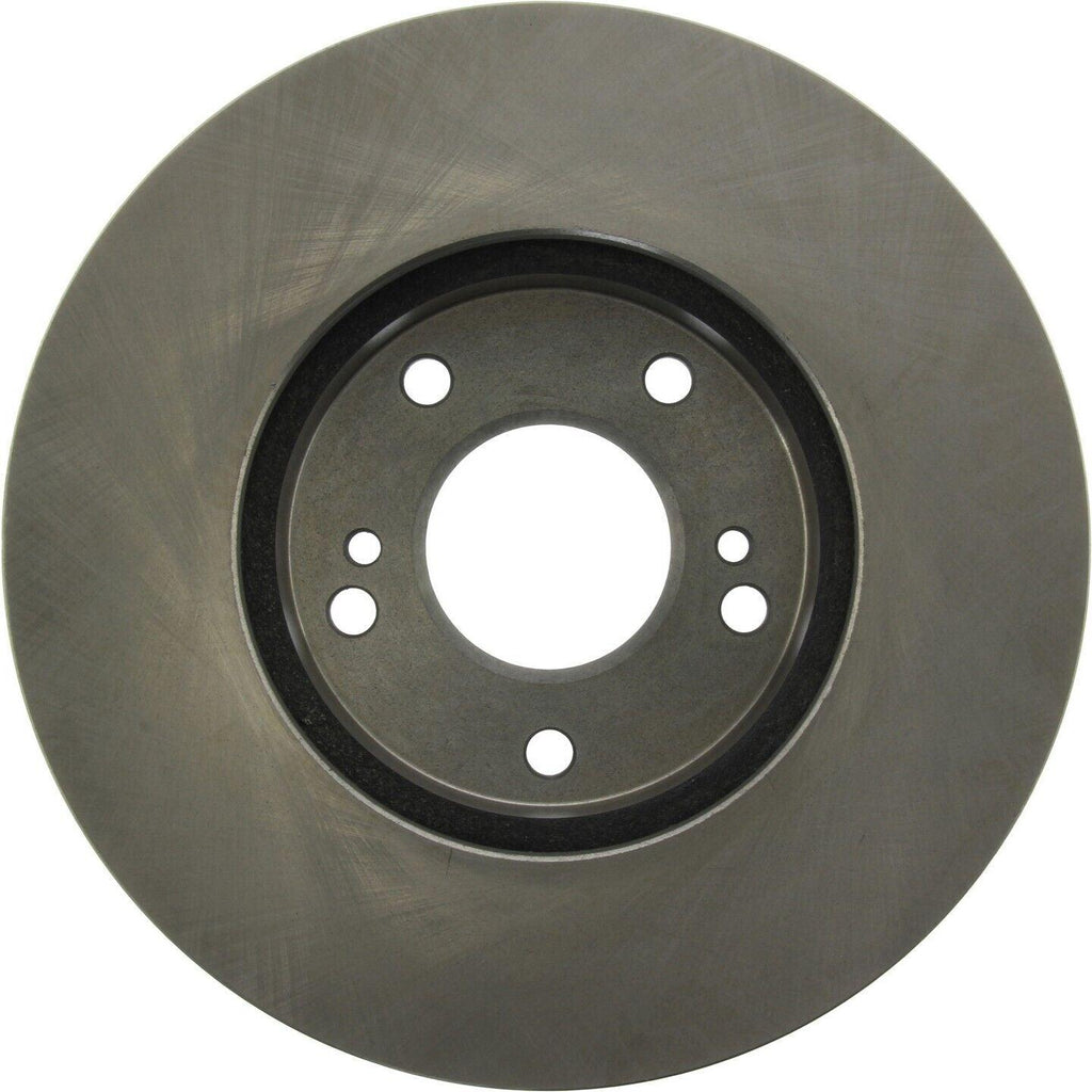Centric Front Disc Brake Rotor for INFINITI (121.42048)