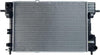 2761 Radiator Compatible with 2005-2007 Ford Five Hundred