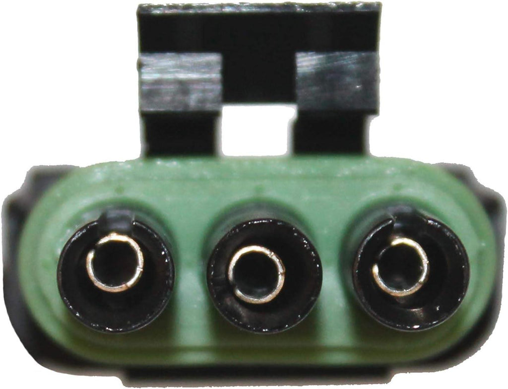 350-33003 Oxygen Sensor, Original Equipment Replacement Premium O2 Sensor, Direct Fit