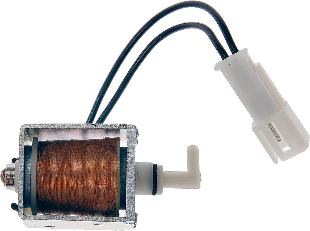 Dorman 924-982 Shift Interlock Solenoid Compatible with Select Chevrolet/Pontiac Models