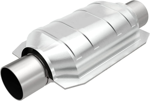 Magnaflow 99104HM- Universal Catalytic Converter