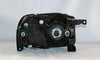 TYC Headlight Assembly for 01-04 Frontier 20-5964-00