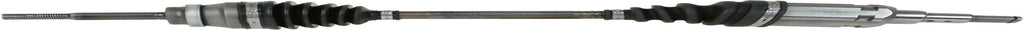 60-5241 Remanufactured CV Constant Velocity Drive Axle Shaft (Renewed)