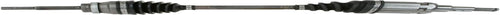 60-5241 Remanufactured CV Constant Velocity Drive Axle Shaft (Renewed)