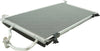 Air Conditioning A/C AC Condenser for 99-03 Mitsubishi Galant