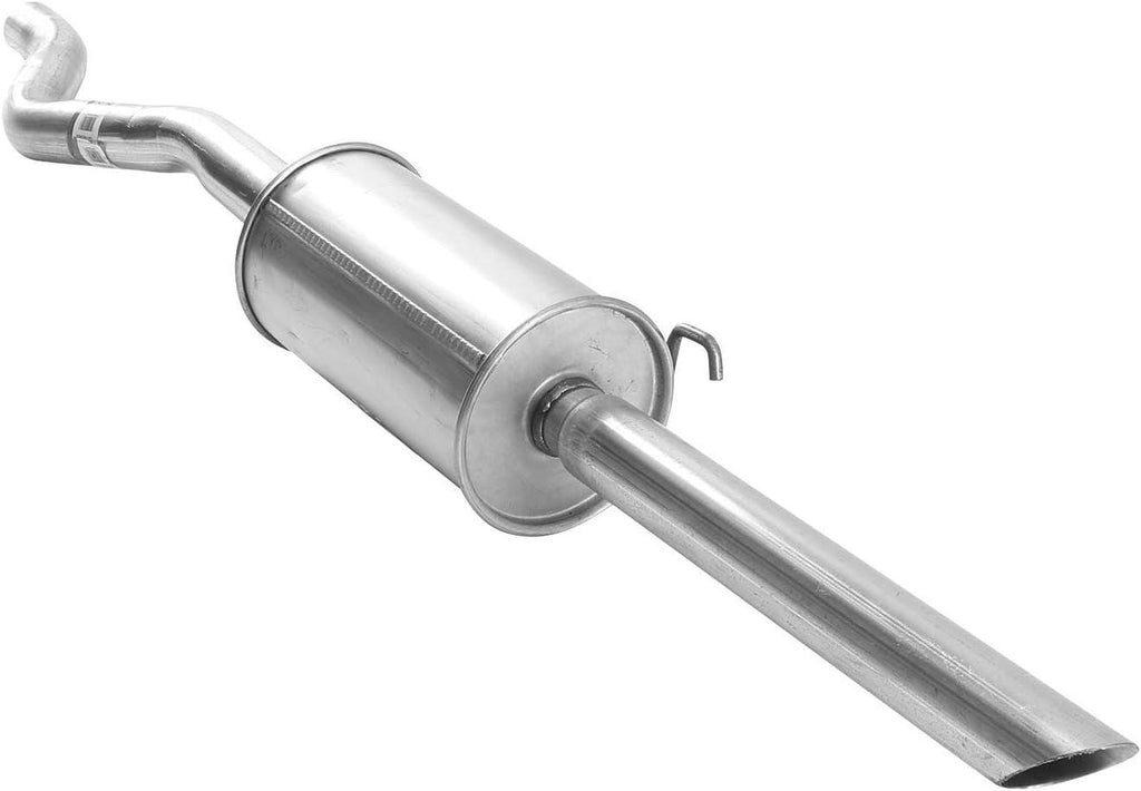 54152 Exhaust Tail Pipe