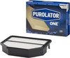 A36275 one Advanced Engine Air Filter Compatible with Select Hyundai Genesis