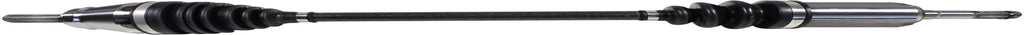 NCV23616 CV Axle Shaft Assembly - Left Front (Driver Side)
