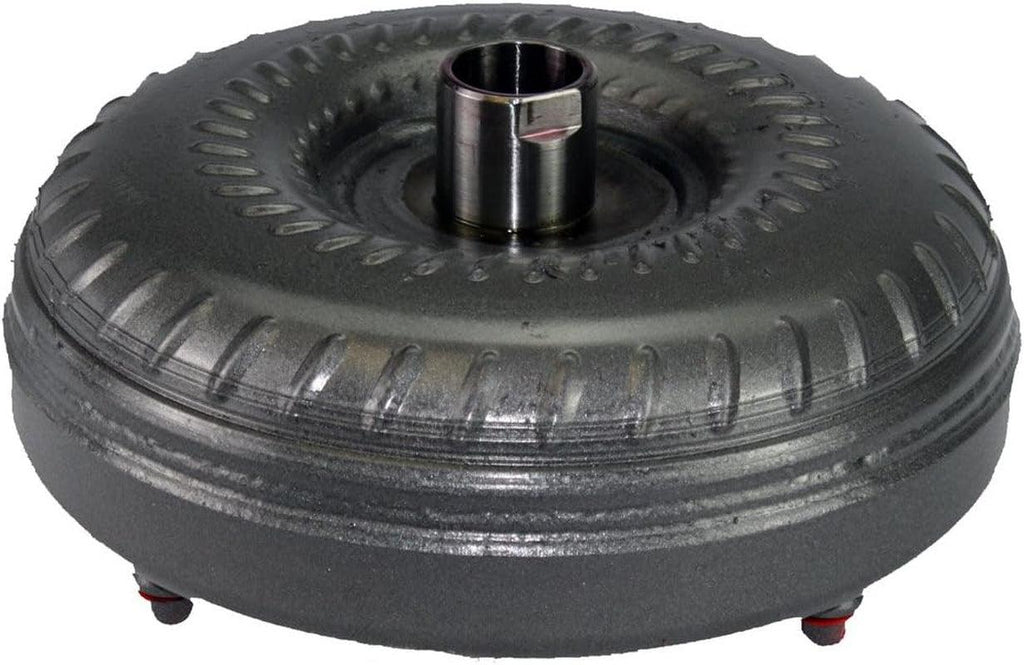 CT27 Torque Converter Remanufactured - Fits Transmission(S): 4F27E ; 4 Mounting Studs with 8.750" Bolt Pattern (Renewed)