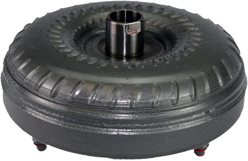 CT27 Torque Converter Remanufactured - Fits Transmission(S): 4F27E ; 4 Mounting Studs with 8.750
