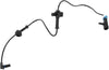 GM Original Equipment 20938122 Rear Wheel Speed Sensor
