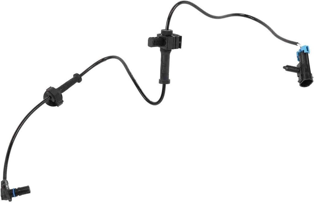 GM Original Equipment 20938122 Rear Wheel Speed Sensor