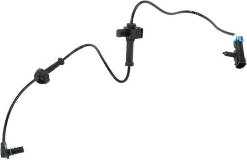 GM Original Equipment 20938122 Rear Wheel Speed Sensor