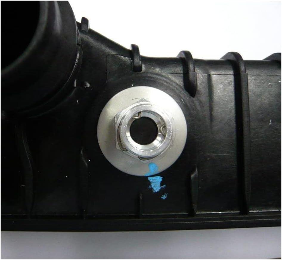 13511 Radiator Compatible with 2015-2020 Chevrolet Trax