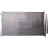 Denso 477-0767 A/C Condenser