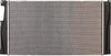 CU13353 Complete Radiator