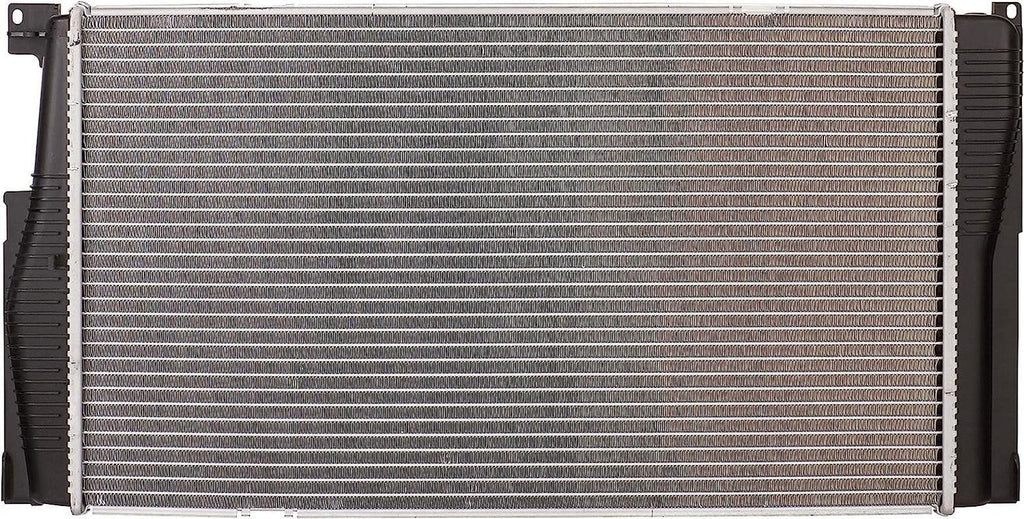 CU13353 Complete Radiator
