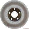 Centric Front Disc Brake Rotor for Malibu, G6 (320.62077F)