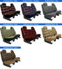 Southwest Sierra Seat Covers for 1998-2002 Toyota Corolla