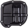 Spectra Engine Oil Pan for Kicks, Note, Versa, Versa Note (NSP37A)