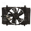 FS Engine Cooling Fan Assembly for 07-11 Nissan Versa 76201