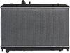 CU2694 Complete Radiator