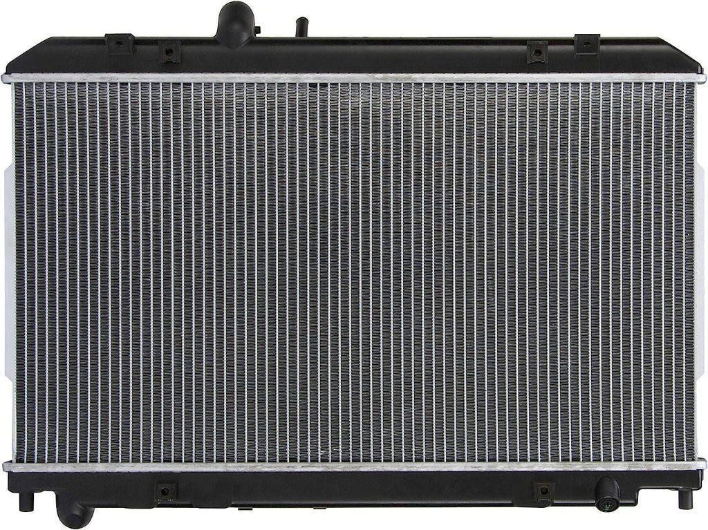 CU2694 Complete Radiator