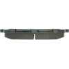 Centric Front Disc Brake Pad for Vibe, Corolla, Matrix (301.09230)