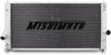 MMRAD-SPY-00 Performance Aluminum Radiator Compatible with Toyota MR-2 2000-2005, Silver