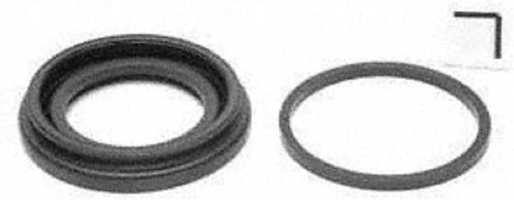 WK1525 Professional Grade Disc Brake Caliper Repair Kit