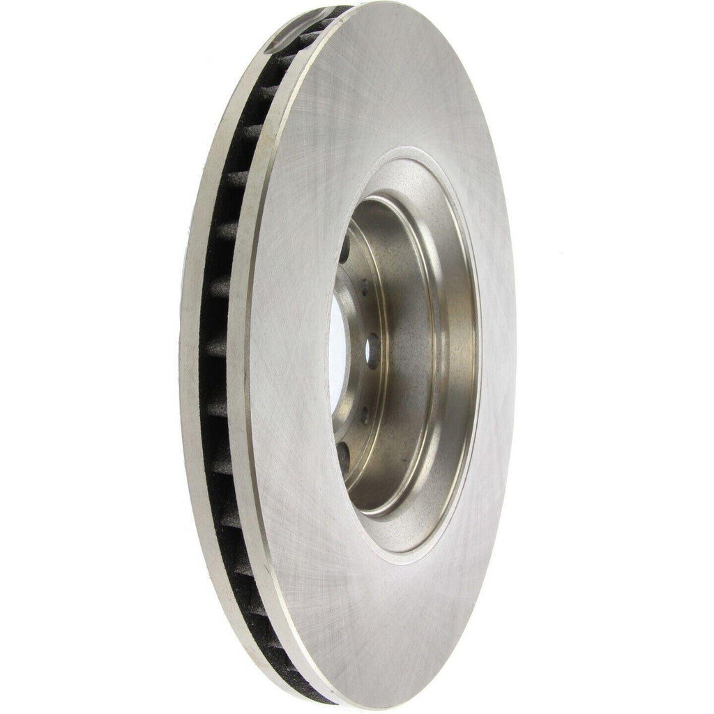 Centric Front Disc Brake Rotor for S60, V70, S80 (121.39026)