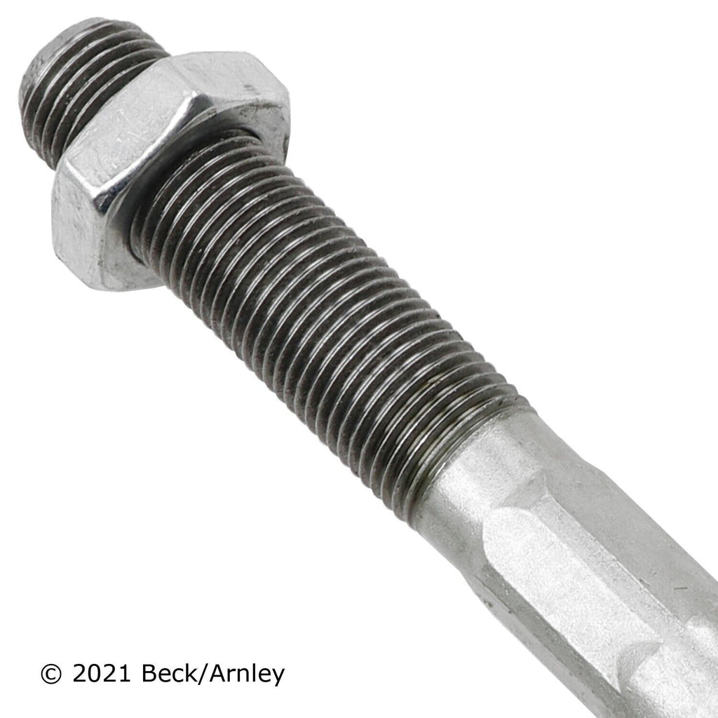 Beck Arnley Steering Tie Rod End for C30, C70, S40, V50 101-5193