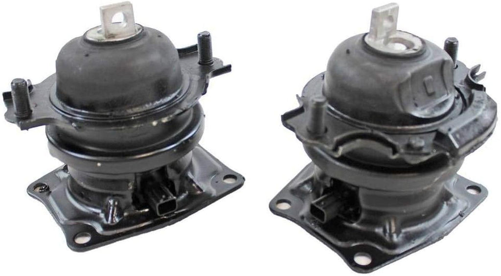 MMK1014 Complete Engine Motor & Transmission Mount Kit for 2005-2006 / Honda/Odyssey / V6 / SOHC / 3.5L