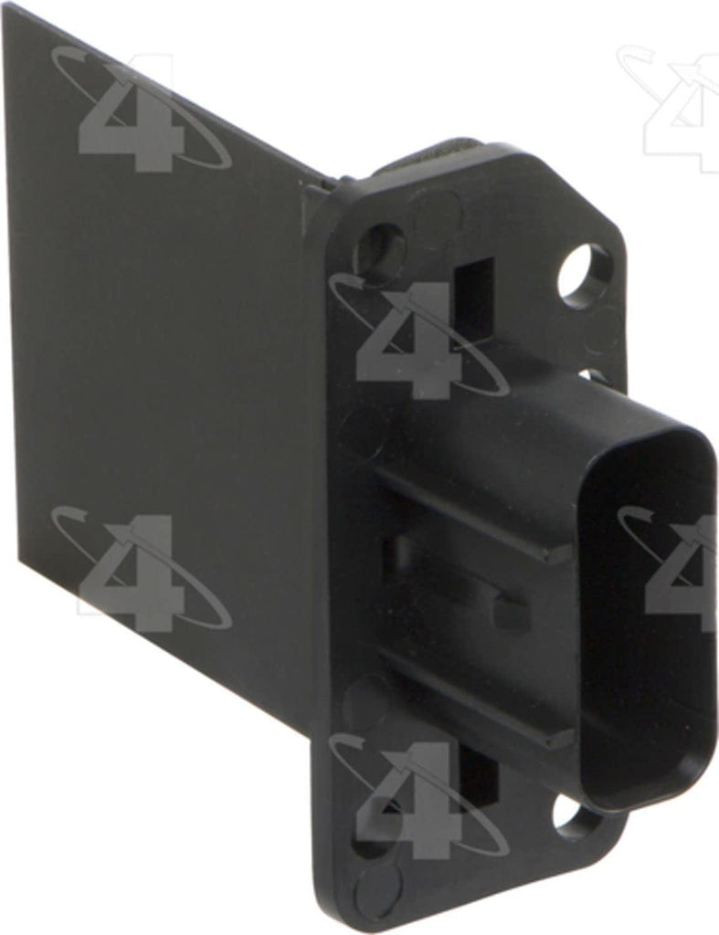 20287 HVAC Blower Motor Resistor