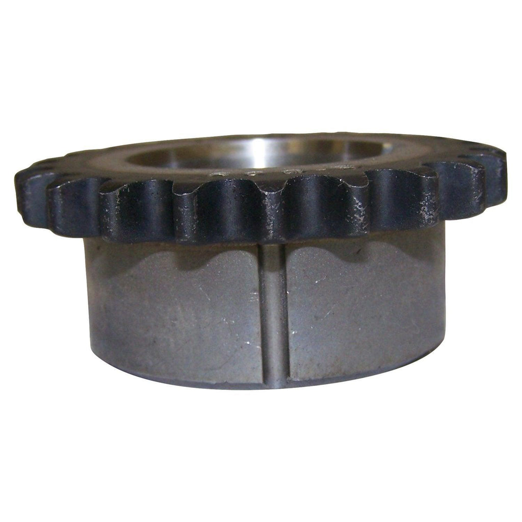 Crown Automotive - Metal Unpainted Crankshaft Sprocket - greatparts