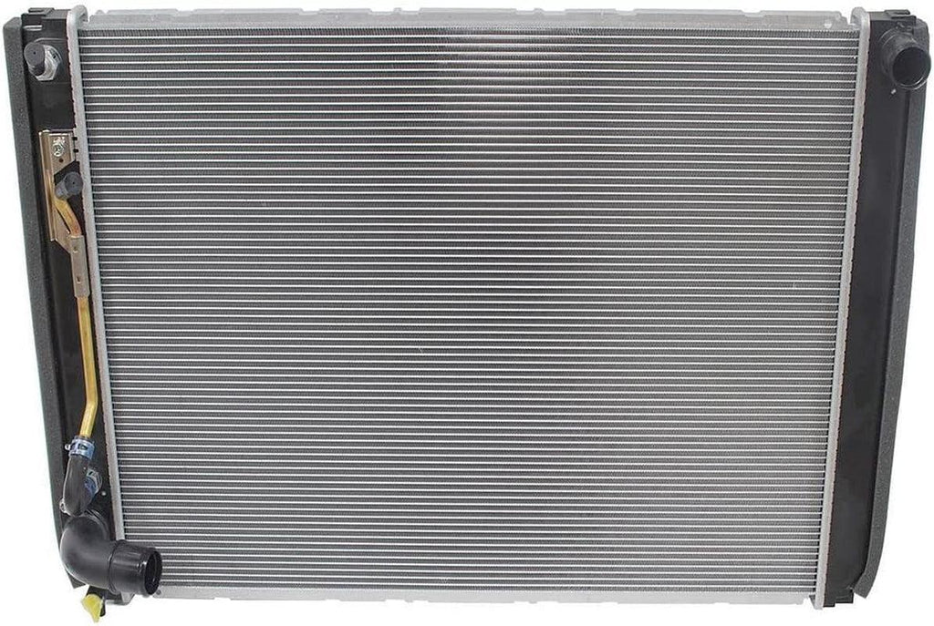 221-0520 Radiator