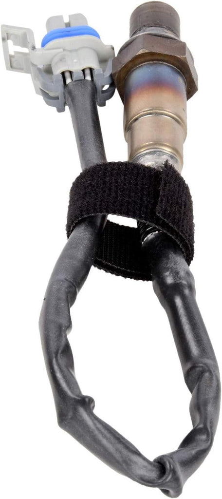 Automotive 15280 Oxygen Sensor, Original Equipment (Pontiac, Saturan)