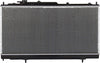 CU2438 Complete Radiator for Chrysler Sebring