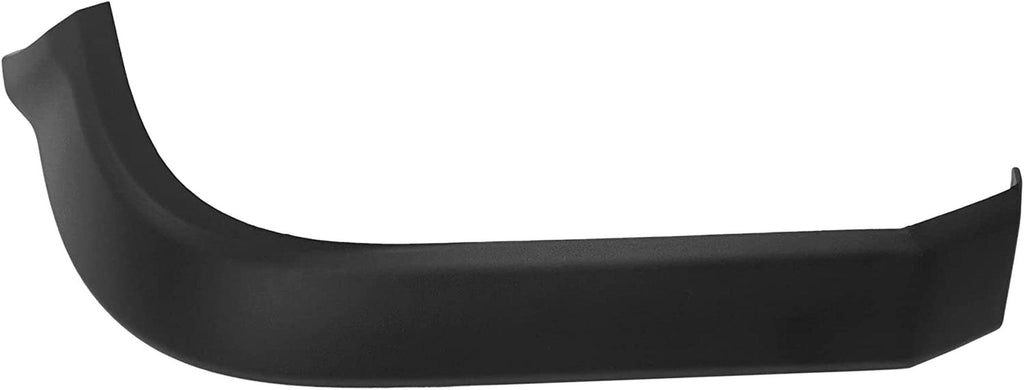 Rear, Driver and Passenger Side Bumper Trim Set of 2 Compatible with 2019-2020 Ram 1500 - CH1147114, CH1146114