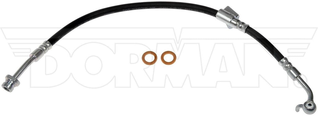 Dorman Brake Hydraulic Hose for 15-16 Genesis H622666