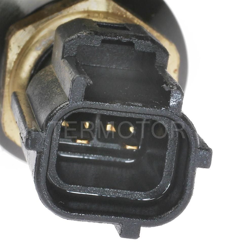 Standard Ignition Engine Cooling Fan Switch for 01-08 Jaguar S-Type TS-625