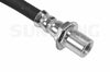 Sunsong Brake Hydraulic Hose for 1984-1988 Pickup 2202253