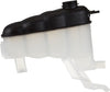 GM Genuine Parts 84368362 Radiator Surge Tank