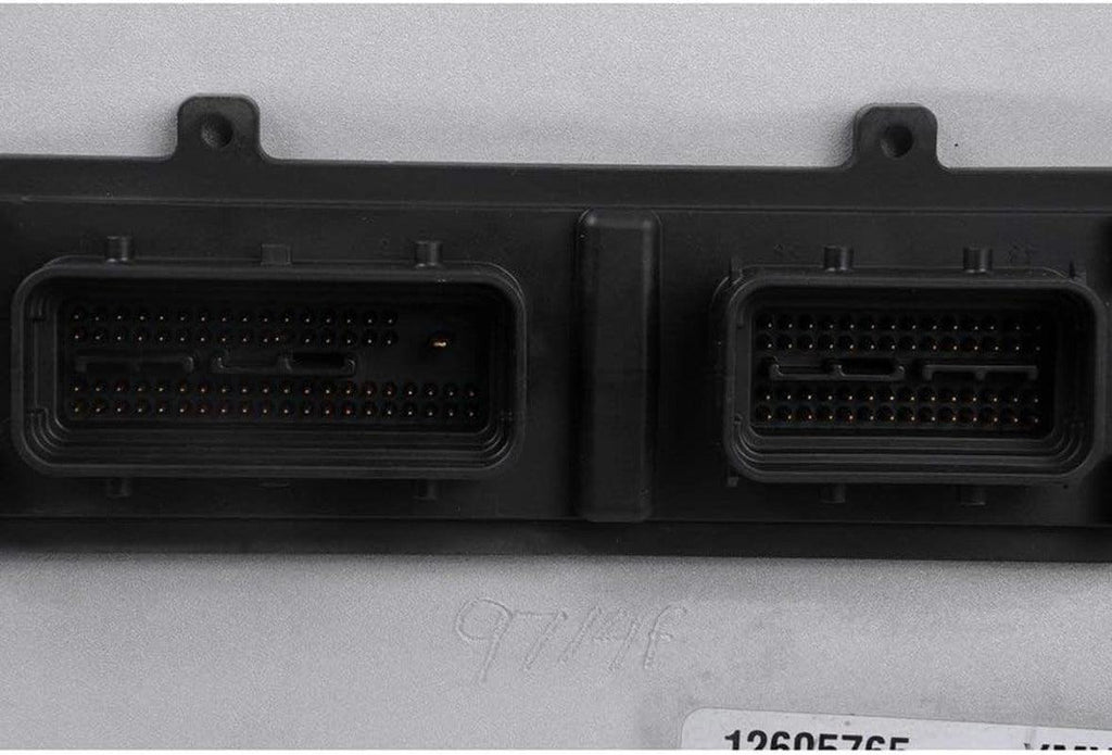 77-9999F Remanufactured Engine Control Computer