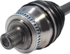NCV23573 CV Axle Shaft Assembly - Right Front (Passenger Side)
