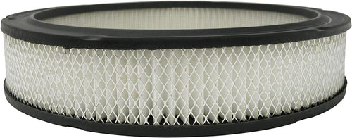 GM Original Equipment A329CF Durapack Air Filter (Pack of 6)